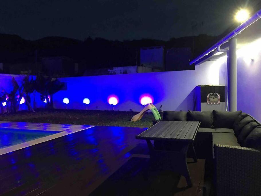 Вілла Casa Da Calheta Maia  Екстер'єр фото