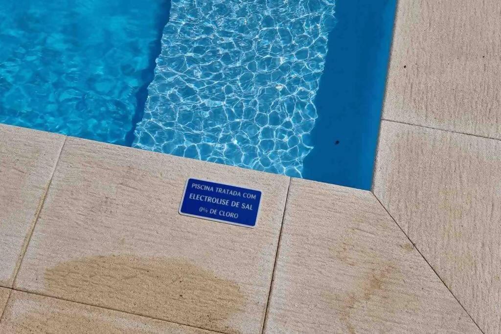 Вілла Casa Da Calheta Maia  Екстер'єр фото