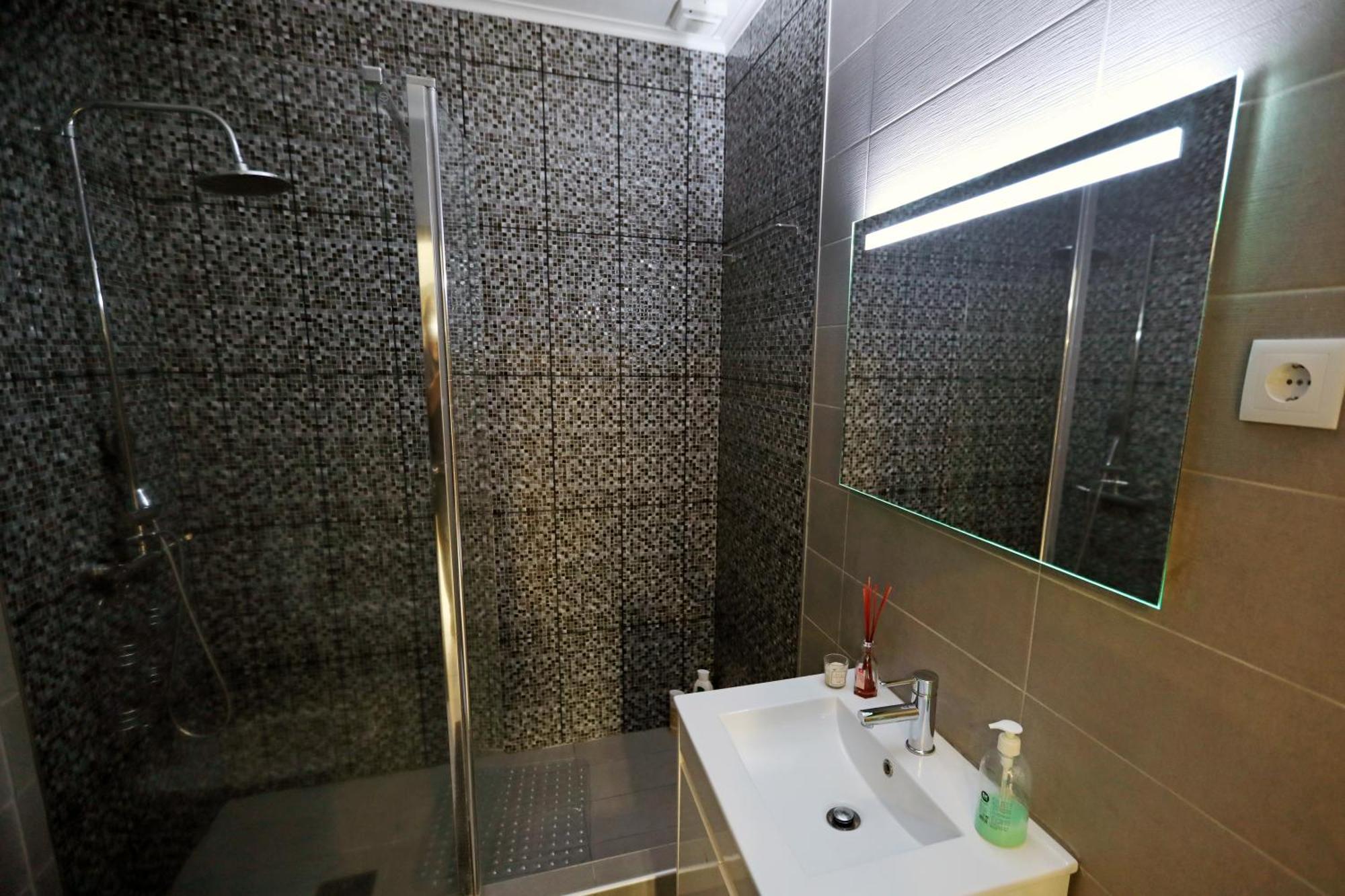 Вілла Casa Da Calheta Maia  Екстер'єр фото